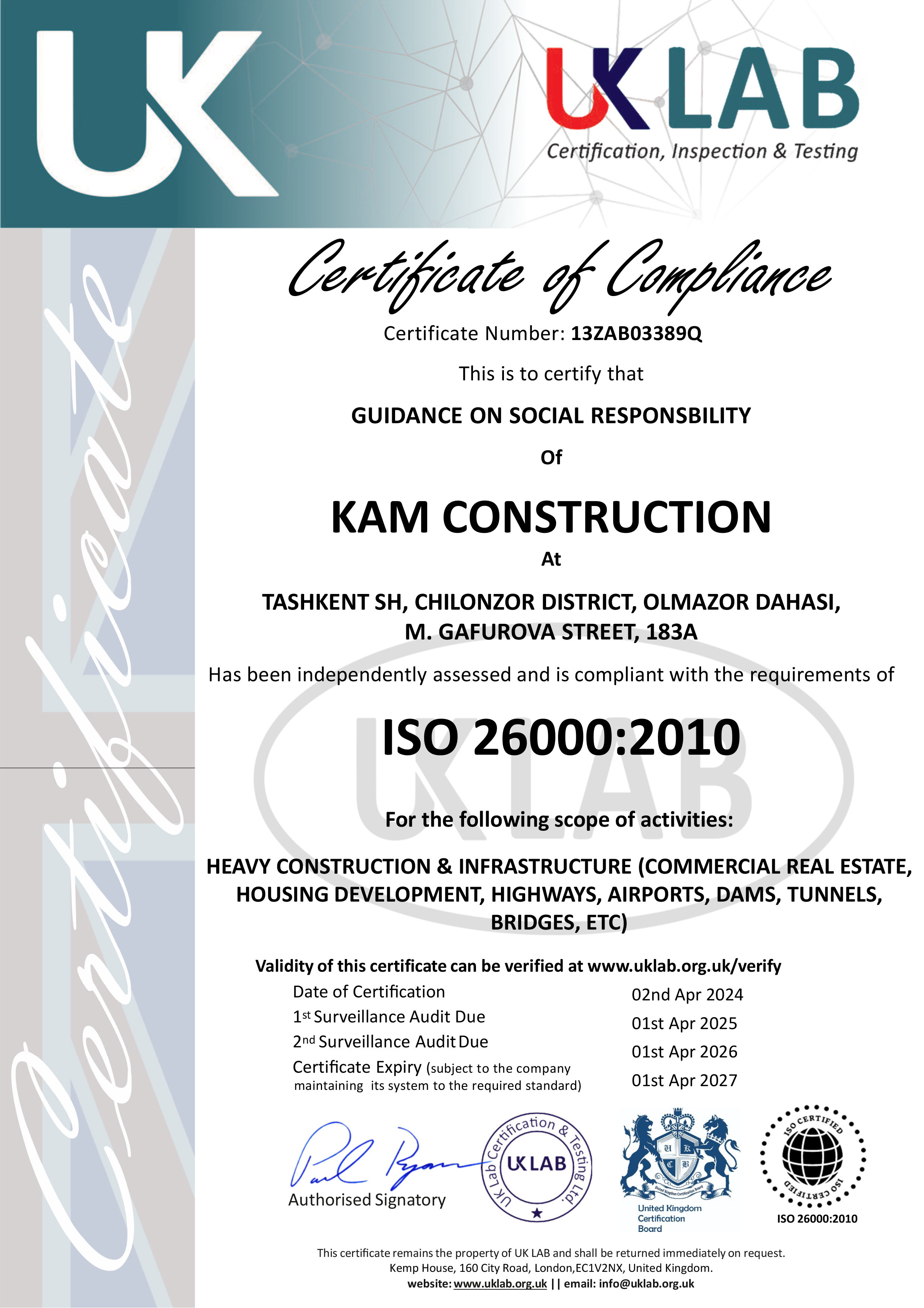 13ZAB03389Q_ISO26000_Kam